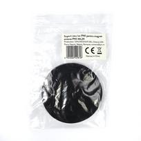 PNI guminis pagrindas magnetinei PNI ML29 antenai, 70 mm