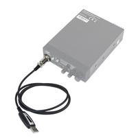 Programavimo kabelis CB radijo stotelėms PNI Escort HP8000L, HP8001L, HP8024 ir HP9001 PRO