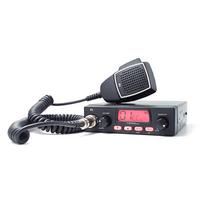 CB TTi TCB-550 EVO radijo stoties komplektas + PNI ML70 antena su magnetu
