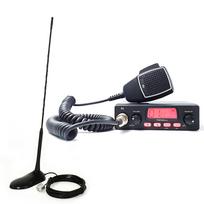 CB radijo stotelės komplektas TTi TCB-550 EVO + antena PNI Extra 45
