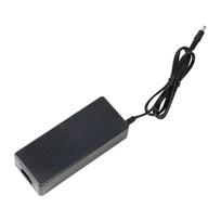 PNI IPMAX POE 48V maitinimo šaltinis, 230V įvestis, 48V išvestis, 2.3A, juodas, skirtas PNI House IPMAX POE