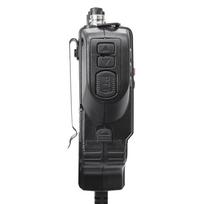 Nešiojama CB radijo stotelė PNI Escort HP 62DE vokiška versija, daugiastandartė, 4W, 12V, AM-FM, 5 lygių reguliuojamas ASQ, 9 lygių RF Gain, Dual Watch, Scan, Lock