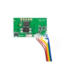 PNI Escort HP 8000L CB radijo stoties komplektas ir PNI ECH01 aido bei „roger beep“ modulis
