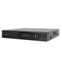 DVR/NVR PNI House AHD880, 8 analoginiai kanalai 4K-N arba 8 IP kanalai 5MP, H265+, garso įvestis, garso išvestis, USB2.0, 2 x SATA maks. 8TB
