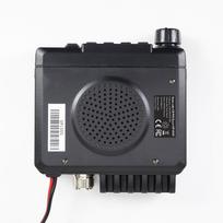CB radijo stotelė PNI Escort HP 6550 su įdiegtu PNI ECH01, daugiastandartė, 4W, AM-FM, 12V, ASQ, su aido režimu