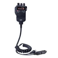 CB PNI Escort HP 62 radijo stoties komplektas ir PNI PB-HP62 priedų rinkinys