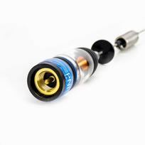 CB PNI ML70 antena, ilgis 70cm, 26-30MHz, 200W, be priedų