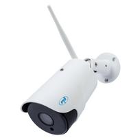 PNI House IP52LR 2MP 1080P belaidė vaizdo stebėjimo kamera su IP apsauga naudojimui lauke ir viduje, microSD lizdu bei naktiniu režimu