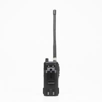 CB radijo stotelės PNI Escort HP 72 komplektas su 12V-24V maitinimo adapteriu ir išorine antena