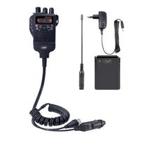 CB PNI Escort HP 62 radijo stoties komplektas ir PNI PB-HP62 priedų rinkinys
