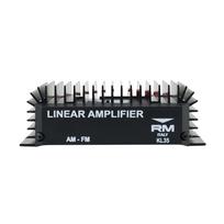 PNI radijo stiprintuvas KL 35 28-29.7MHz, AM-FM, 35W, 12V