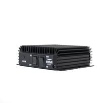 CB PNI KL60 26-30MHz radijo stiprintuvas, AM-FM-SSB, 35W, 12V