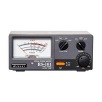 Nissei RS-101 SWR 1,6-60 MHz vatmetras 3W-3KW PNI reflektometras