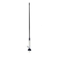 PNI S60 CB antena su tvirtinimo elementu, laikikliu, kabeliu ir PL jungtimi
