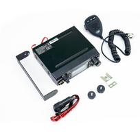 CB PNI ESCORT HP 9001 PRO ASQ radijo stoties komplektas + CB PNI S75 antena su magnetu