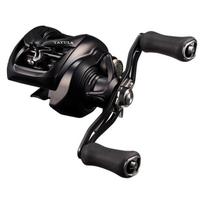 Daiwa Bait Reel 25 Tatula TW 200HL Gunmetal black