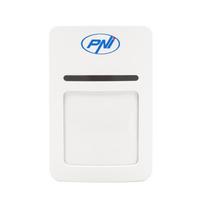 PNI SafeHome PT03 išmanusis WiFi judesio jutiklis, Tuya Smart mobilioji programėlė, integracija į scenarijus ir išmanioji automatizacija su kitais Tuya suderinamais produktais