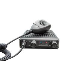 CB radijo stotelė PNI Escort HP 2020, vieno kanalo, 22 dažnis, tik 27.225 MHz, FM, be triukšmo, pati tyliausia stotelė