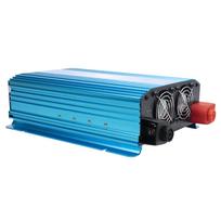 PNI SP1000W įtampos keitiklis su gryna sinusine banga, 12V maitinimo šaltinis