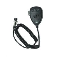 CB PNI ESCORT HP 8001L ASQ radijo stoties komplektas + CB PNI S75 antena su kabeliu ir tvirtinimo laikikliu