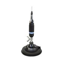 CB radijo stotelė PNI ESCORT HP 8000L ASQ + CB antena PNI S75 su magnetu