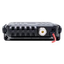 CB radijo stotelė PNI Escort HP 7120 ASQ, RF Gain, 4W, 12V ir CB antena PNI Extra 48 su magnetiniu pagrindu, 45cm, SWR 1.0