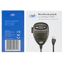 Pakaitinis mikrofonas CB radijo stotelėms PNI Escort HP 6500, PNI Escort HP 7120