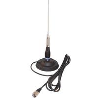 Belaidis CB PNI Escort rinkinys HP 6500 ASQ + CB PNI ML100 antena