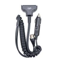 PNI adapteris 12V maitinimo šaltiniui ir išorinei antenai, skirtas HP 62 Escort PNI
