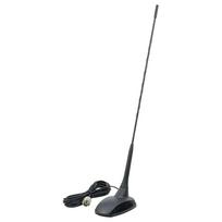 Rinkinys CB PNI PNI Escort 62 ir PNI Extra 48 su pridedamu magnetu, ASQ, RF gain