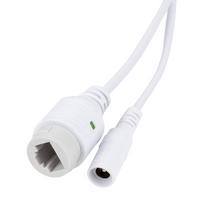 PNI IP550MP 720p belaidė vaizdo stebėjimo kamera, skirta naudoti lauke ir viduje, tik WiFi550 rinkiniui