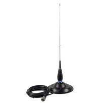 CB antena PNI ML145, ilgis 145 cm, su pridedamu magnetiniu pagrindu PNI 145 / PL