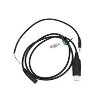 Programavimo kabelis CRT 6900 ir CRT 7900 stotims, 100cm ilgio