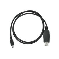 Programavimo kabelis CB CRT 9900 radijo stotims, ilgis 100cm