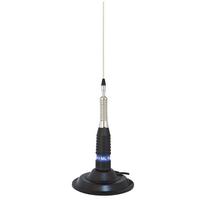CB antena PNI ML160, ilgis 155 cm, 26-30MHz, magnetinis pagrindas 145 mm pridedamas
