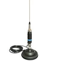 CB radijo stotelė PNI ESCORT HP 8001L ASQ + ausinės HS81 + CB antena PNI S9 su magnetu