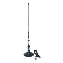 CB radijo stoties komplektas PNI ESCORT CB 8000L ASQ + CB antena PNI ML70