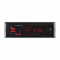 Automobilinis MP3 grotuvas PNI Clementine 8440, 4x45W, 12V, 1 DIN, su SD, USB, AUX, RCA