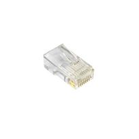 PNI RJ45 jungtis Cat6 UTP kabeliui