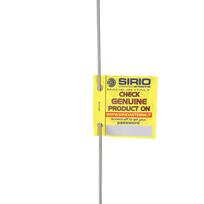 CB antena Sirio Turbo 3000PL Blue Line kod. 2202405.41 be laido