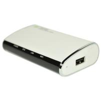PNI AV601 belaidis garso ir vaizdo siųstuvas su RJ45, „airfun“ ir „aircontrol“ funkcijomis