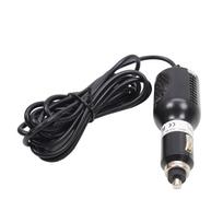 PNI automobilinis įkroviklis su miniUSB jungtimi 12V – 5V 2A, planšetiniams kompiuteriams ir GPS