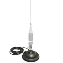PNI 120 / DV 125 mm magnetinis pagrindas su 4 m kabeliu ir PL259 jungtimi