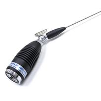 CB antena Sirio Megawatt 3000 PL, 173,5 cm, kodas 2211505.05, be kabelio