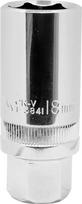 YATO UŽDEGIMO ŽVAKIŲ GALVUTĖ 3/8″ 18mm