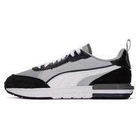 Puma R22 Quarry Unisex sportbačiai pilki, balti, juodi 383462-14 37 gray