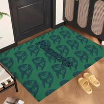 MF DOOM (1) Personalized name Office Carpet Stylish Decor for Living Room Bedroom Kitchen 50cmx80cm