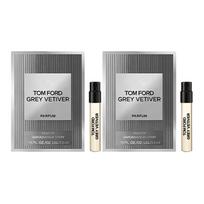 Tom Ford Grey Vetiver kvepalų mėginukas 1.5ml*2
