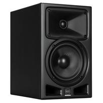RCF Profesionalus monitorinis garsiakalbis AYRA PRO6 Juodas juoda