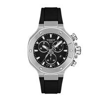[Tissot] T-Race Quartz Chronograph 38mm T141.817.17.051.00